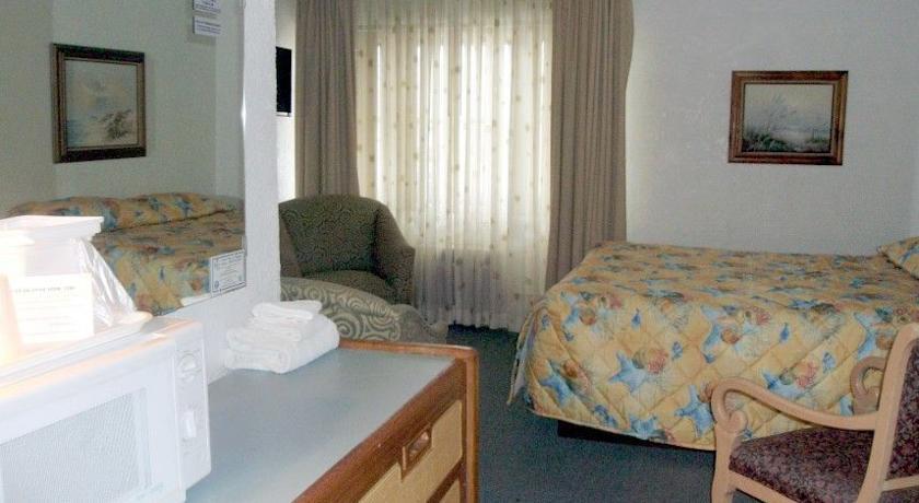 Coral Sands Motel Ocean City Habitación foto