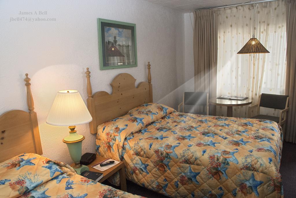 Coral Sands Motel Ocean City Habitación foto