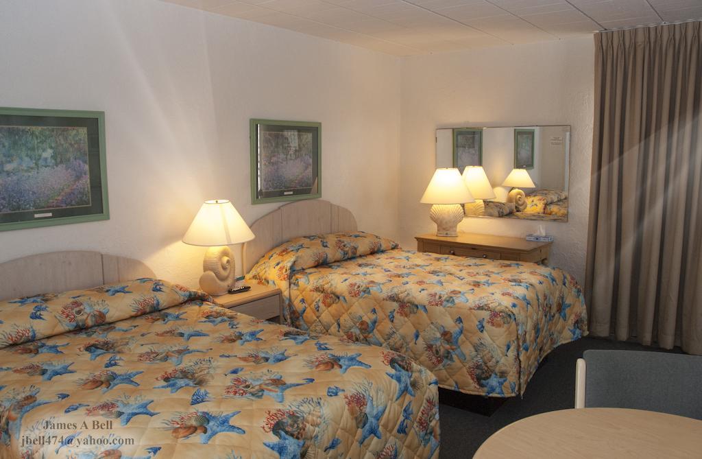 Coral Sands Motel Ocean City Habitación foto