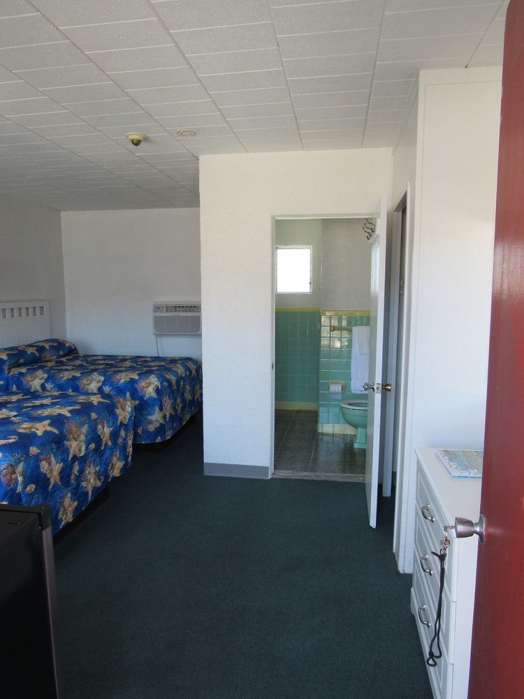 Coral Sands Motel Ocean City Exterior foto
