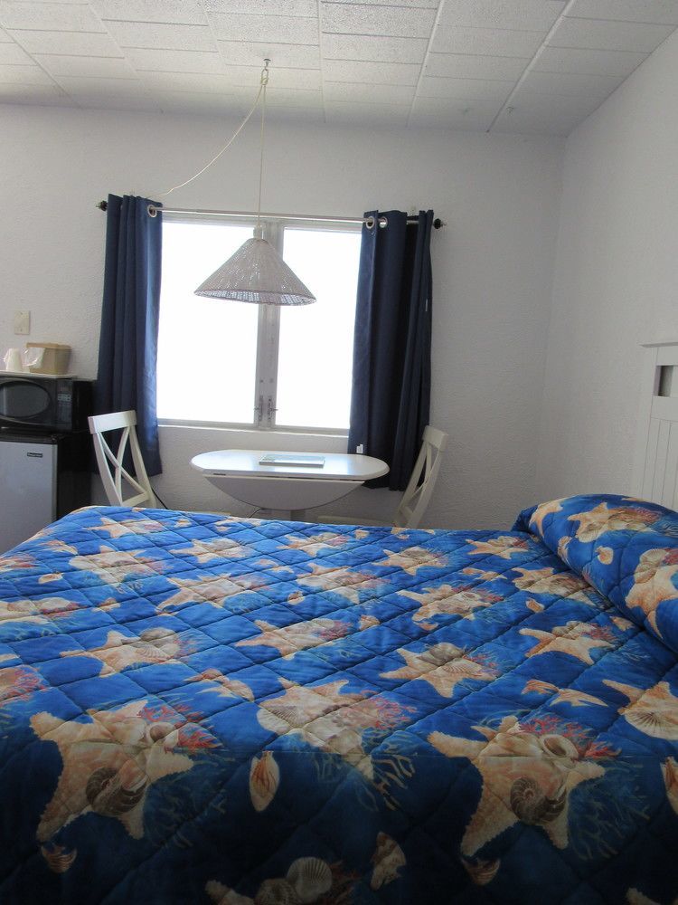 Coral Sands Motel Ocean City Exterior foto