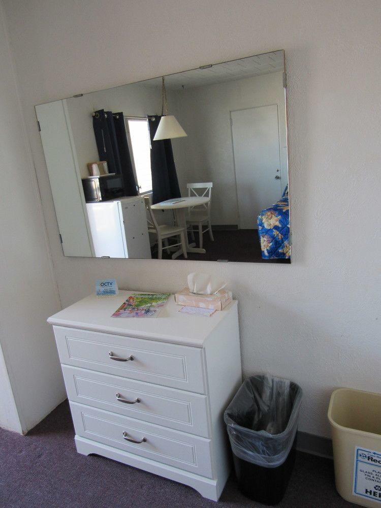Coral Sands Motel Ocean City Exterior foto