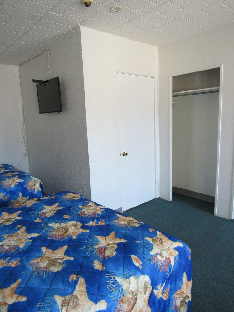 Coral Sands Motel Ocean City Exterior foto