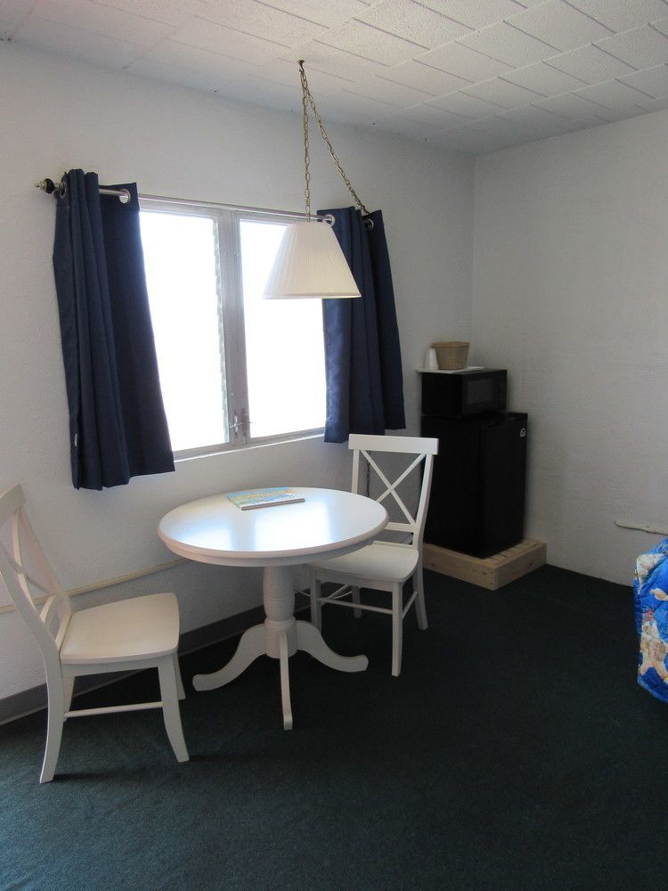 Coral Sands Motel Ocean City Exterior foto