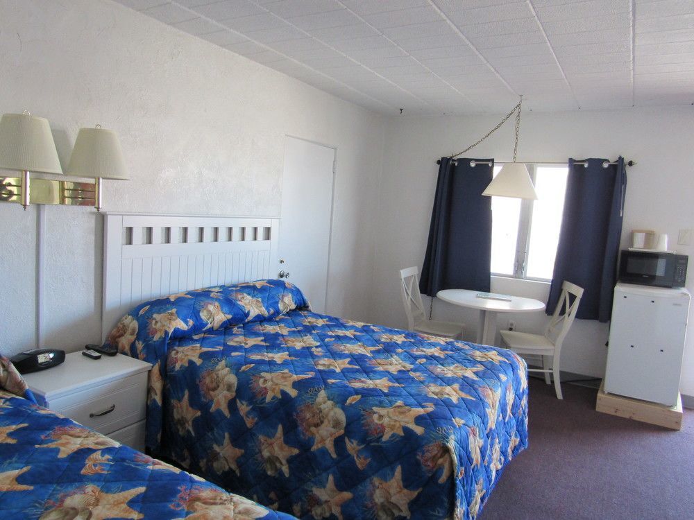 Coral Sands Motel Ocean City Exterior foto