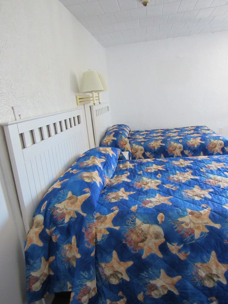 Coral Sands Motel Ocean City Exterior foto