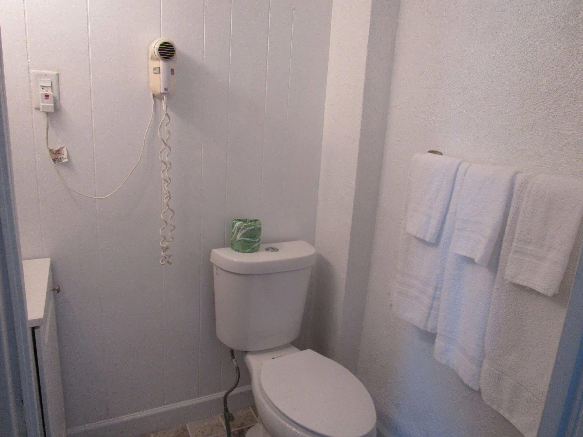 Coral Sands Motel Ocean City Exterior foto