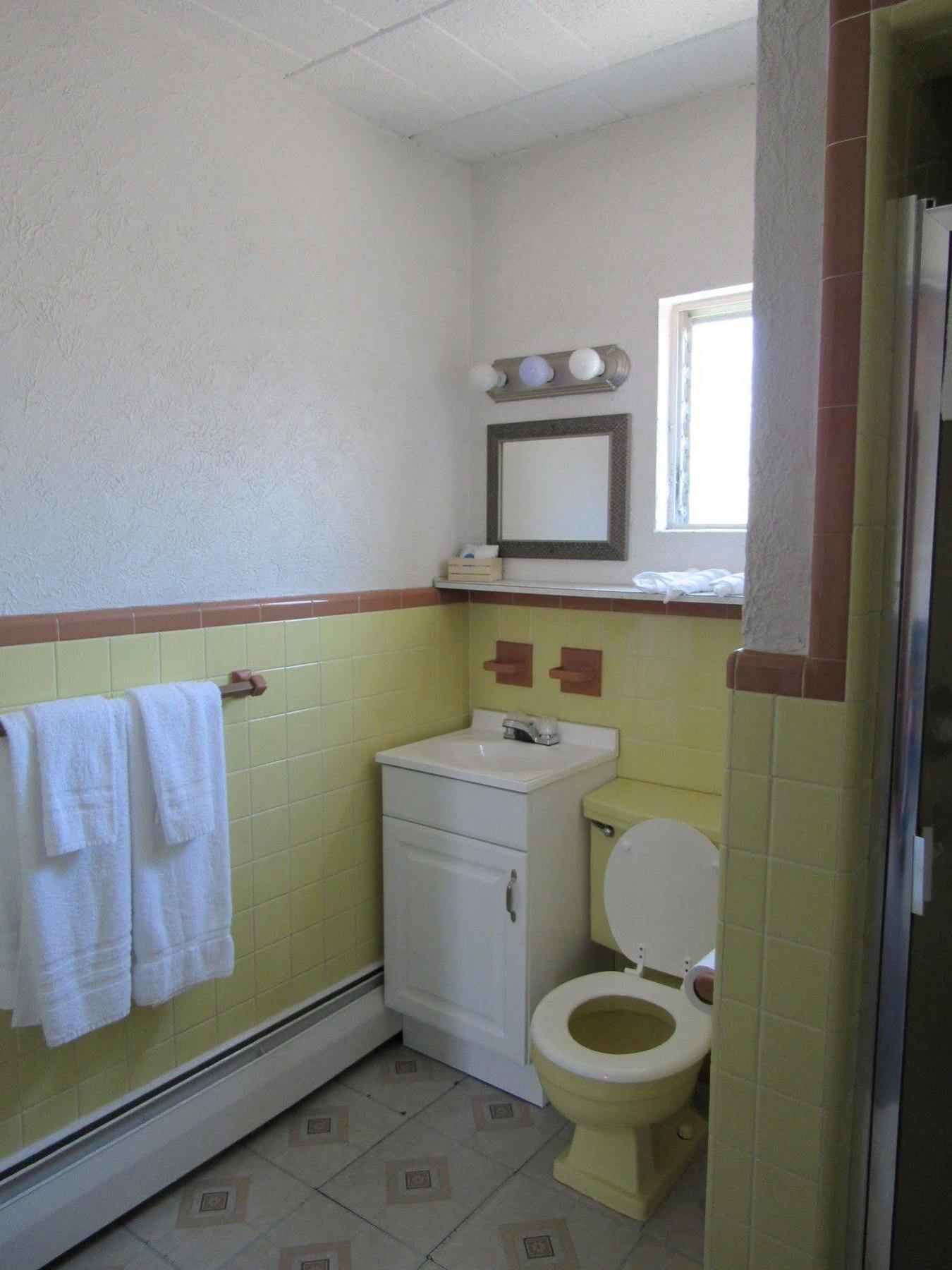 Coral Sands Motel Ocean City Exterior foto